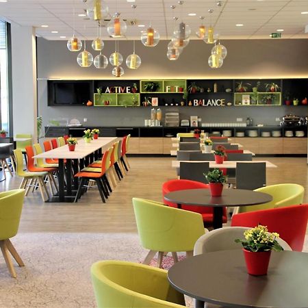 Active Hotel Wroclaw Dış mekan fotoğraf