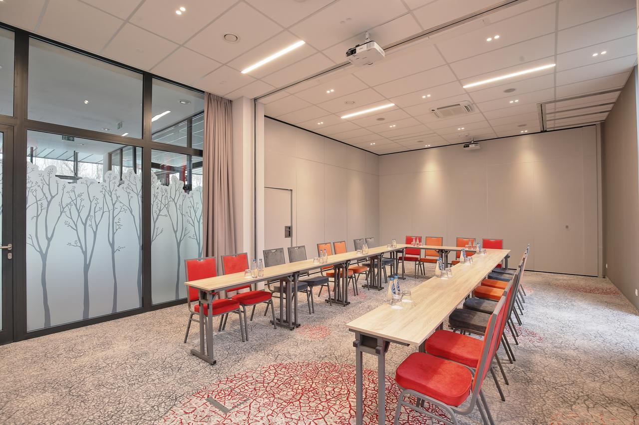 Active Hotel Wroclaw Dış mekan fotoğraf