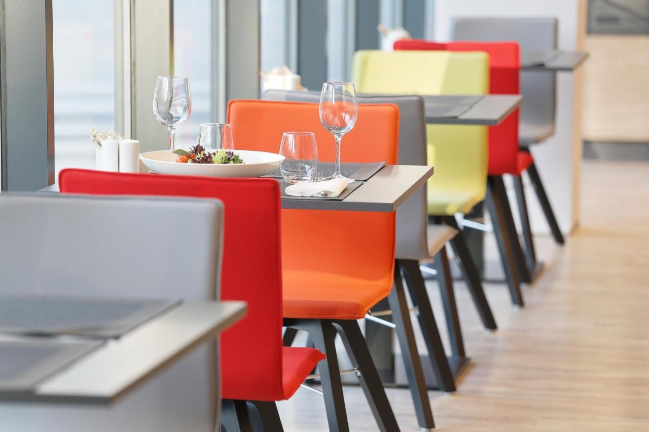 Active Hotel Wroclaw Dış mekan fotoğraf