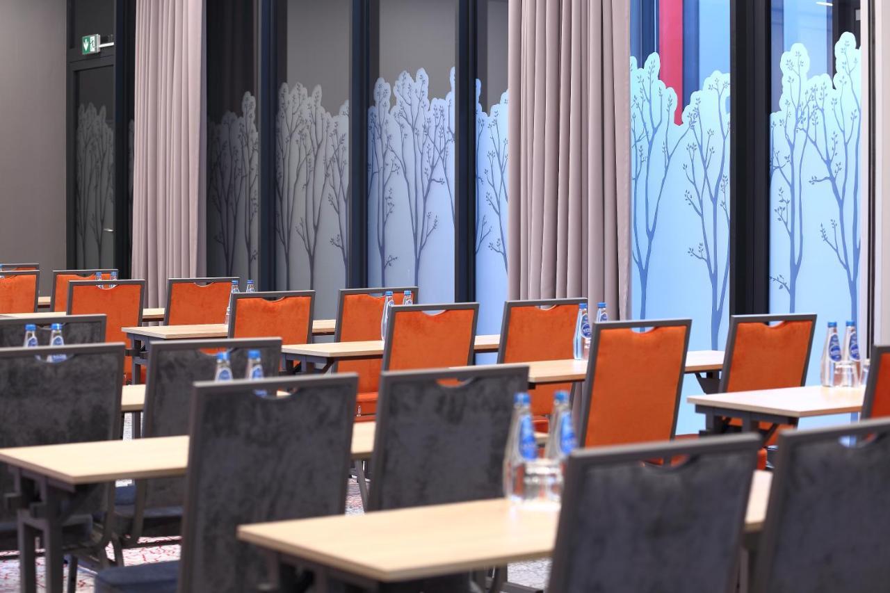 Active Hotel Wroclaw Dış mekan fotoğraf