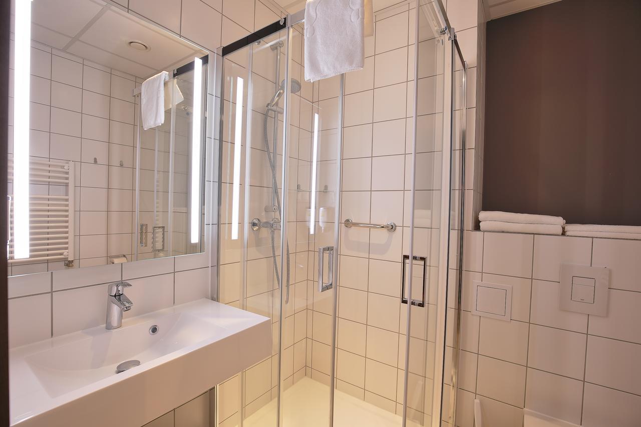 Active Hotel Wroclaw Dış mekan fotoğraf