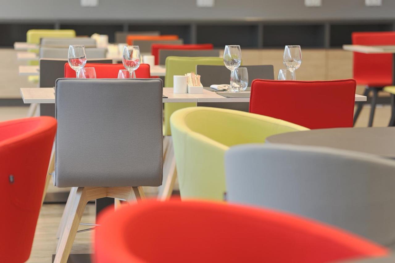 Active Hotel Wroclaw Dış mekan fotoğraf