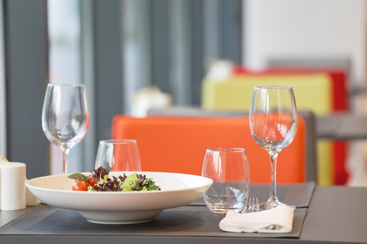 Active Hotel Wroclaw Dış mekan fotoğraf