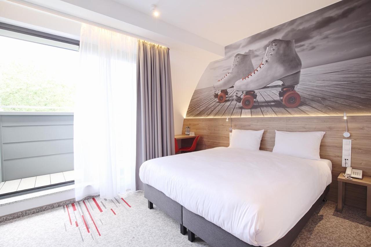 Active Hotel Wroclaw Dış mekan fotoğraf