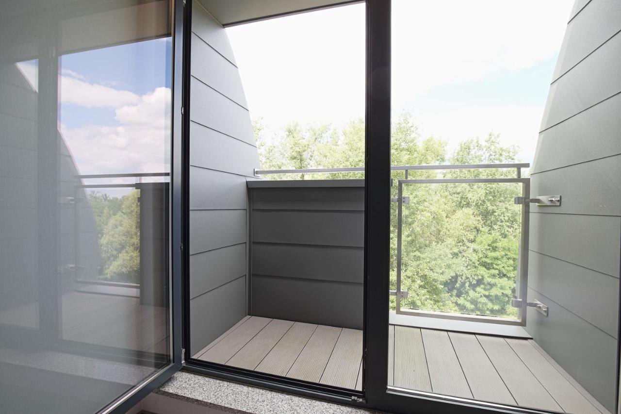 Active Hotel Wroclaw Dış mekan fotoğraf