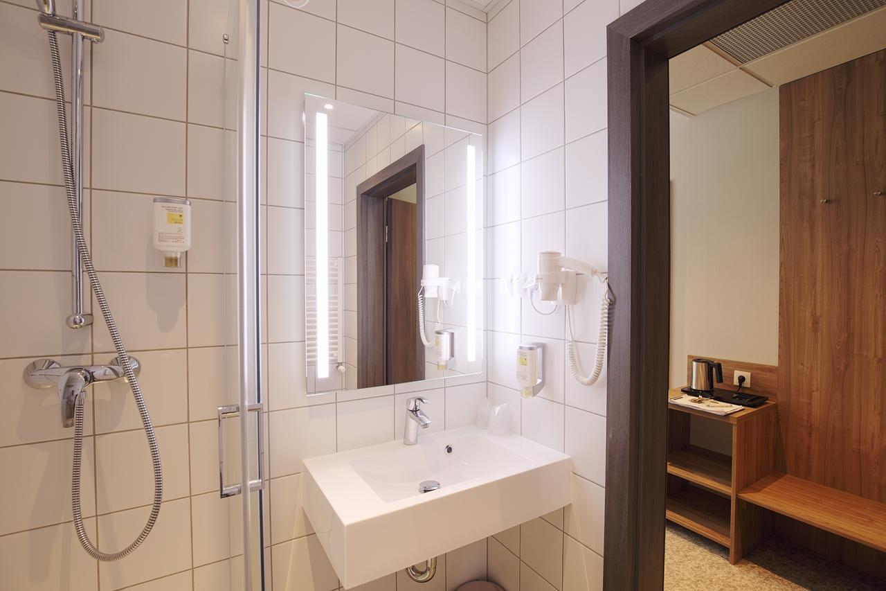 Active Hotel Wroclaw Dış mekan fotoğraf