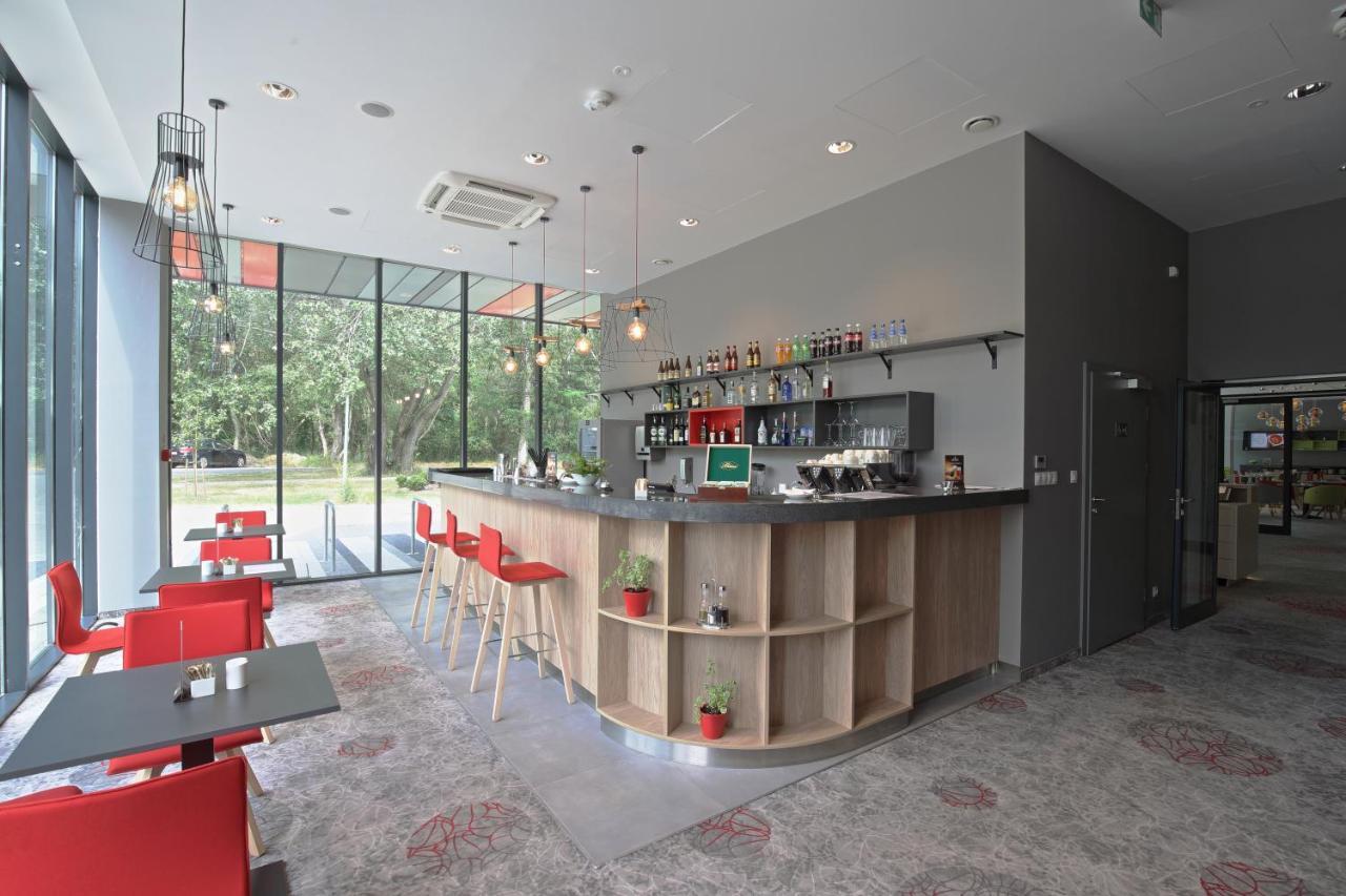 Active Hotel Wroclaw Dış mekan fotoğraf