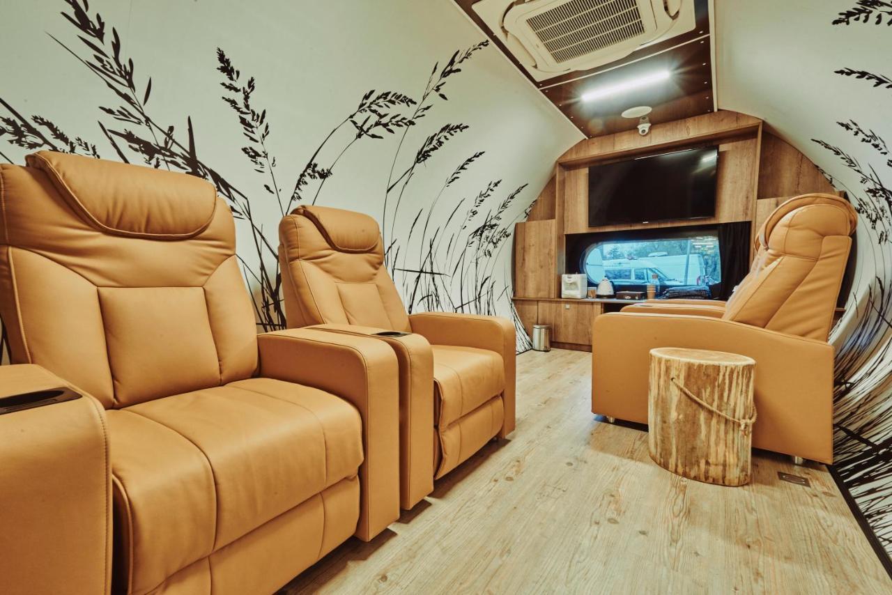 Active Hotel Wroclaw Dış mekan fotoğraf